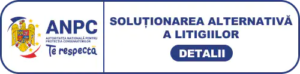 ANPC Solutionarea Online a Litigiior